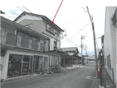 兵庫県豊岡市 江原駅2分 戸建て 170万円の競売物件情報 #8