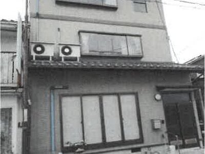 兵庫県豊岡市 江原駅2分 戸建て 170万円の競売物件情報 #9
