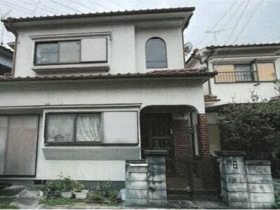 (値下げ) 兵庫県高砂市 宝殿駅11分 戸建て 295万円の競売物件情報 #10