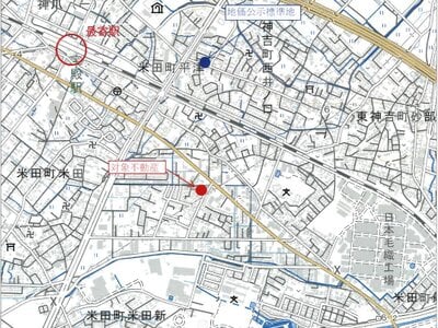 (値下げ) 兵庫県高砂市 宝殿駅11分 戸建て 295万円の競売物件情報 #7