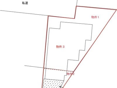 (値下げ) 兵庫県高砂市 宝殿駅11分 戸建て 295万円の競売物件情報 #8