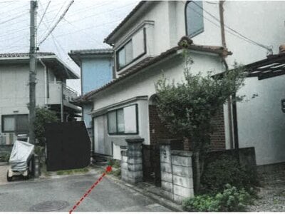 (値下げ) 兵庫県高砂市 宝殿駅11分 戸建て 295万円の競売物件情報 #9