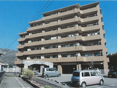 兵庫県姫路市 砥堀駅4分 マンション「ラヴィーヌ砥堀」532万円の競売物件情報 #1