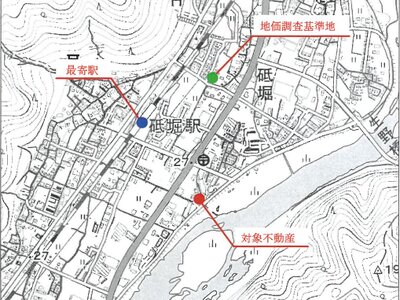 兵庫県姫路市 砥堀駅4分 マンション「ラヴィーヌ砥堀」532万円の競売物件情報 #10