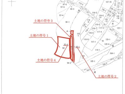 兵庫県姫路市 砥堀駅4分 マンション「ラヴィーヌ砥堀」532万円の競売物件情報 #11