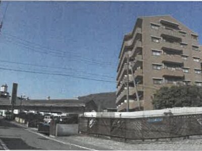 兵庫県姫路市 砥堀駅4分 マンション「ラヴィーヌ砥堀」532万円の競売物件情報 #19