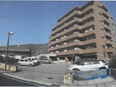 兵庫県姫路市 砥堀駅4分 マンション「ラヴィーヌ砥堀」532万円の競売物件情報 #20
