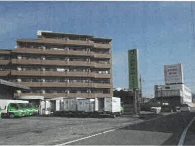 兵庫県姫路市 砥堀駅4分 マンション「ラヴィーヌ砥堀」532万円の競売物件情報 #21