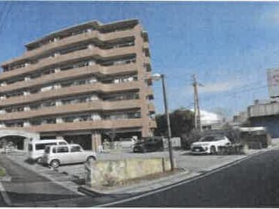 兵庫県姫路市 砥堀駅4分 マンション「ラヴィーヌ砥堀」532万円の競売物件情報 #22