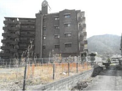 兵庫県姫路市 砥堀駅4分 マンション「ラヴィーヌ砥堀」532万円の競売物件情報 #23
