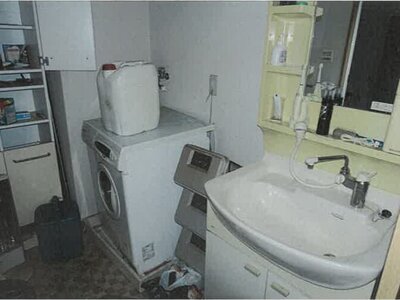 兵庫県姫路市 砥堀駅4分 マンション「ラヴィーヌ砥堀」532万円の競売物件情報 #6