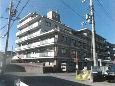 兵庫県姫路市 余部駅13分 マンション「リバード高岡」226万円の競売物件情報 #14