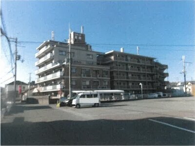 兵庫県姫路市 余部駅13分 マンション「リバード高岡」226万円の競売物件情報 #15