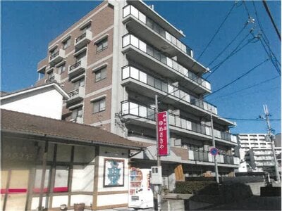 兵庫県姫路市 余部駅13分 マンション「リバード高岡」226万円の競売物件情報 #16