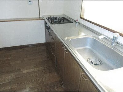 兵庫県姫路市 余部駅13分 マンション「リバード高岡」226万円の競売物件情報 #8