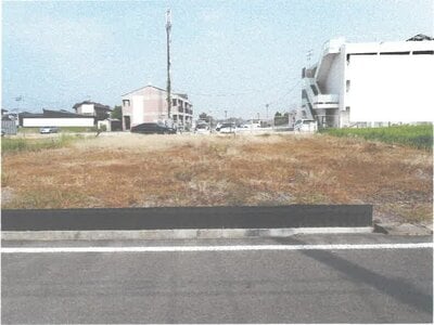 茨城県潮来市 潮来駅 土地 470万円の競売物件情報 #1
