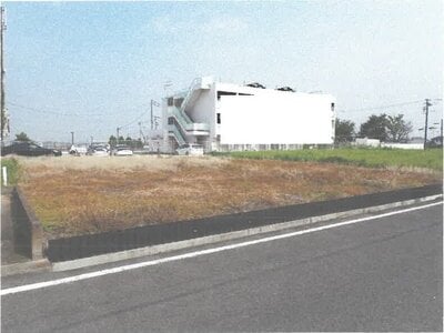 茨城県潮来市 潮来駅 土地 470万円の競売物件情報 #2