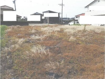 茨城県潮来市 潮来駅 土地 470万円の競売物件情報 #3