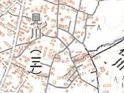 茨城県水戸市 赤塚駅18分 土地 646万円の競売物件情報 #7