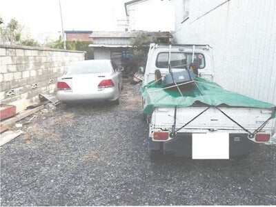 (値下げ) 茨城県水戸市 水戸駅17分 土地 376万円の競売物件情報 #2