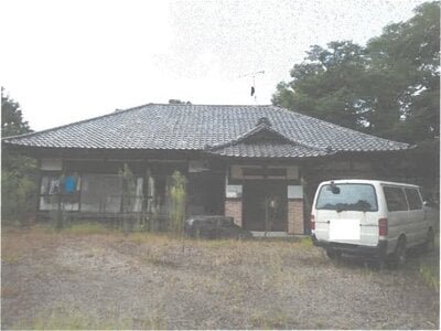 茨城県行方市 戸建て 457万円の競売物件情報 #1