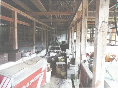 茨城県行方市 戸建て 457万円の競売物件情報 #7