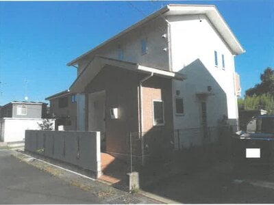 茨城県鉾田市 新鉾田駅6分 戸建て 690万円の競売物件情報 #1