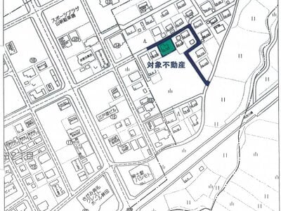 茨城県鉾田市 新鉾田駅6分 戸建て 690万円の競売物件情報 #13