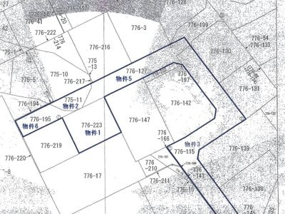 茨城県鉾田市 新鉾田駅6分 戸建て 690万円の競売物件情報 #15