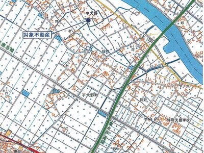 茨城県水戸市 中根駅24分 戸建て 881万円の競売物件情報 #9