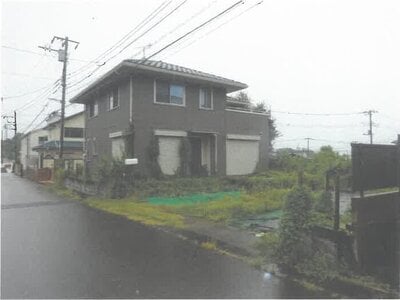 茨城県日立市 日立駅27分 戸建て 1,233万円の競売物件情報 #1