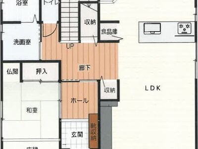 茨城県日立市 日立駅27分 戸建て 1,233万円の競売物件情報 #11