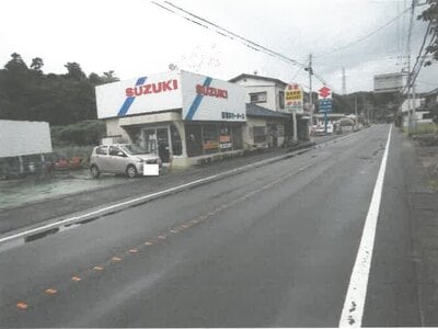 茨城県日立市 十王駅4分 戸建て 263万円の競売物件情報 #1