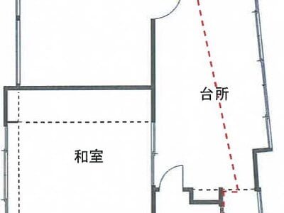 茨城県日立市 十王駅4分 戸建て 263万円の競売物件情報 #17