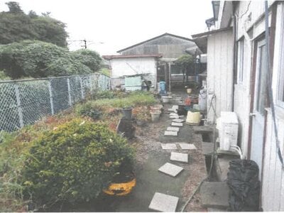 茨城県日立市 十王駅4分 戸建て 263万円の競売物件情報 #5