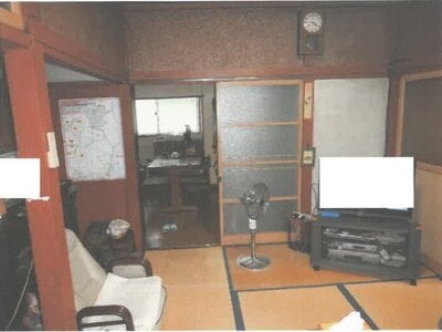 茨城県日立市 十王駅4分 戸建て 263万円の競売物件情報 #9
