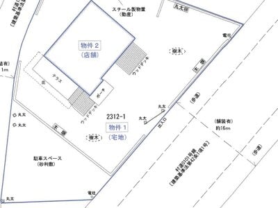 茨城県那珂郡東海村 東海駅18分 戸建て 1,246万円の競売物件情報 #13