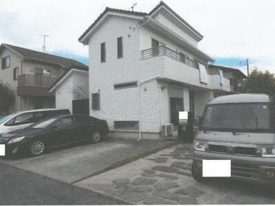 茨城県ひたちなか市 金上駅 戸建て 753万円の競売物件情報 #1