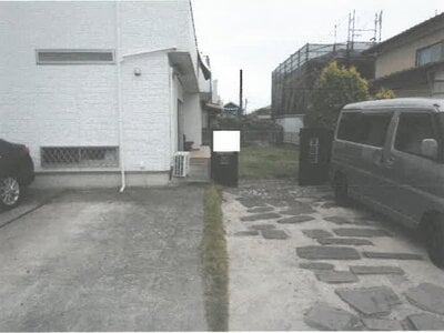 茨城県ひたちなか市 金上駅 戸建て 753万円の競売物件情報 #3
