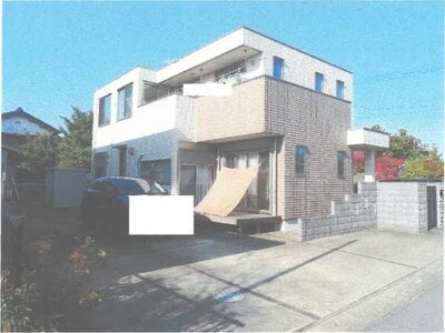 茨城県潮来市 潮来駅20分 戸建て 1,196万円の競売物件情報 #1