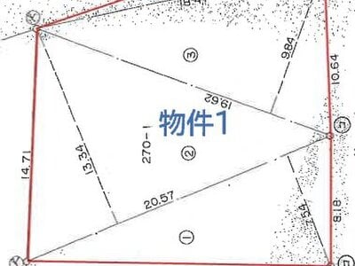 茨城県潮来市 潮来駅20分 戸建て 1,196万円の競売物件情報 #6