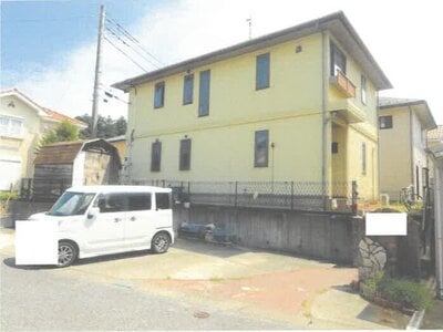 茨城県日立市 小木津駅30分 戸建て 929万円の競売物件情報 #1