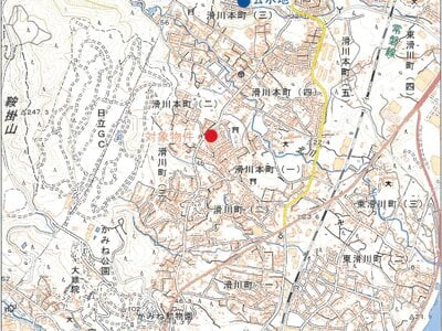 茨城県日立市 小木津駅30分 戸建て 929万円の競売物件情報 #6