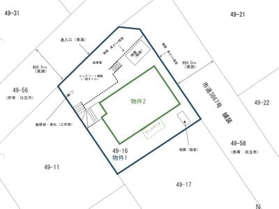 茨城県日立市 小木津駅30分 戸建て 929万円の競売物件情報 #7