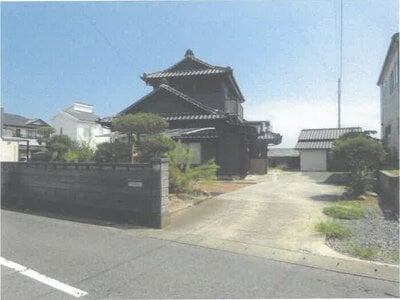 茨城県日立市 小木津駅29分 戸建て 411万円の競売物件情報 #1