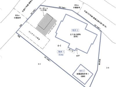 茨城県日立市 小木津駅29分 戸建て 411万円の競売物件情報 #10
