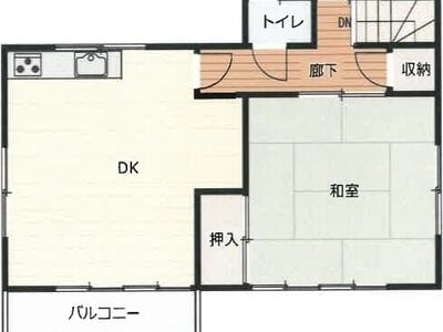 茨城県日立市 小木津駅29分 戸建て 411万円の競売物件情報 #12