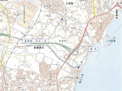 茨城県日立市 小木津駅29分 戸建て 411万円の競売物件情報 #7