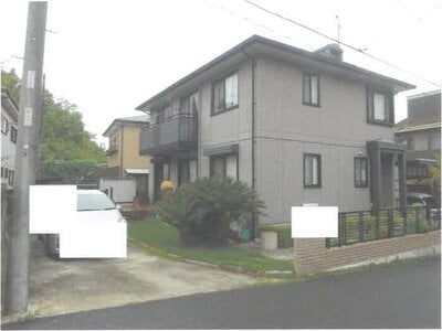 茨城県東茨城郡大洗町 大洗駅17分 戸建て 534万円の競売物件情報 #1