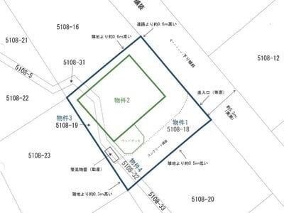 茨城県東茨城郡大洗町 大洗駅17分 戸建て 534万円の競売物件情報 #6